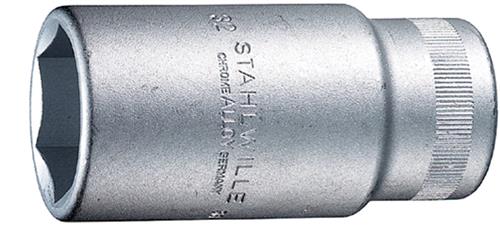 Stahlwille kasket 6k 3 4 -34mm lang