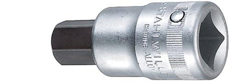 Stahlwille sekskantet fatning 3 4 -19mm