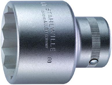Stahlwille hætte 12k 1 -32mm