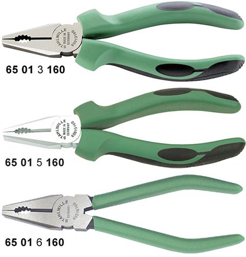 Stahlwille kombitang 200mm (u)