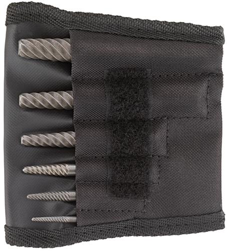 Stahlwille boltafmonteringssæt m3-m22