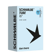Schwalbe inderrør scv3 16 47 62-305 40mm