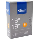 Schwalbe benelux b.v. Schwalbe inderrør DV4 16 18 28 37-340 355 HV 32 mm