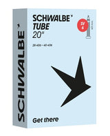 Schwalbe benelux b.v. schwalbe inderrør sv6 20 28 40-406 fv 40mm