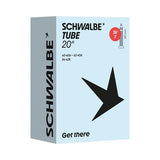 Schwalbe rør (sv7) - 20'' (40 62-406) - presta