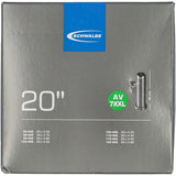 Schwalbe inderrør av7xxl 20 90 120-406 av 40mm