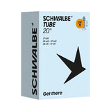 Schwalbe benelux b.v. Schwalbe inderrør DV7S 20 28 37-438 451 HV 32mm