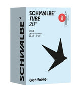 Schwalbe benelux b.v. Schwalbe inderrør SV7S 20 28 37-438 451 FV 40mm