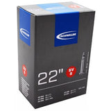 Schwalbe inderrør sv8 22 28 44-484 501 fv 40mm