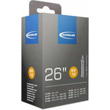 Schwalbe inderrør dv12 26 30 47-559 597 hv 40mm
