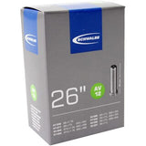 Schwalbe rør (av12) - 26'' (30 47-559 597) - schrader