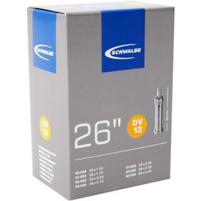 Schwalbe inderrør dv13 26 40 62-559 hv 40mm