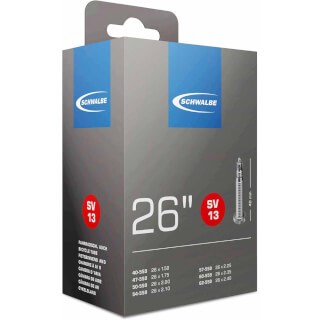 Schwalbe rør #13 40 62-559 sv40
