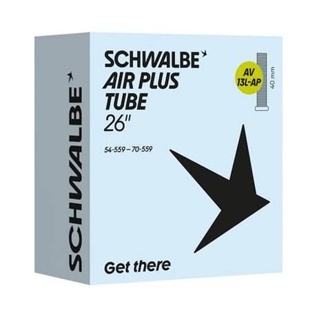 Schwalbe inderrør av13ap 26 40 62-559 av 40mm agv