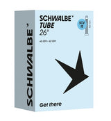 Schwalbe inderrør scv13 26 40 62-559 40mm
