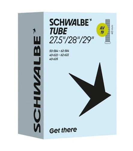 Schwalbe rør #19 40 62-584 635 av40