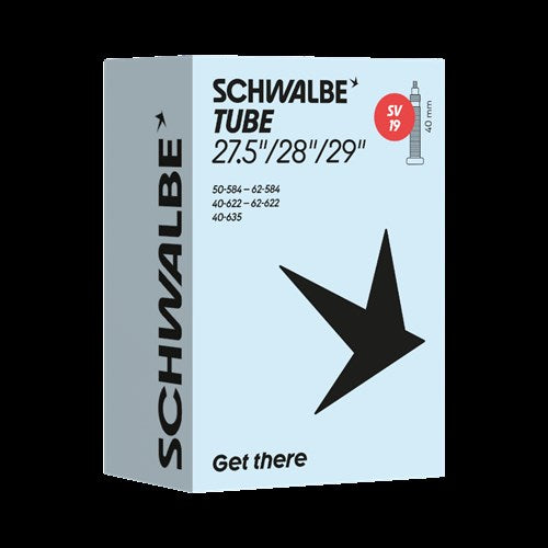 Schwalbe rør #19 40 62-584 635 sv40
