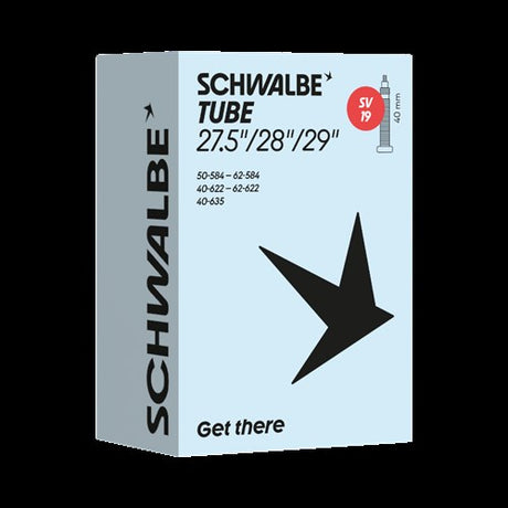Schwalbe rør #19 40 62-584 635 sv40