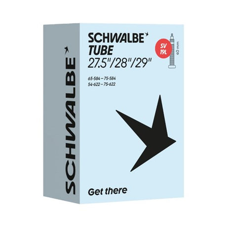 Schwalbe inderrør 29 sv19l