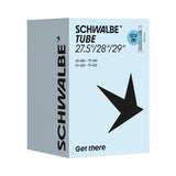 Schwalbe inderrør scv19l 28 54 75-584 622 40 mm