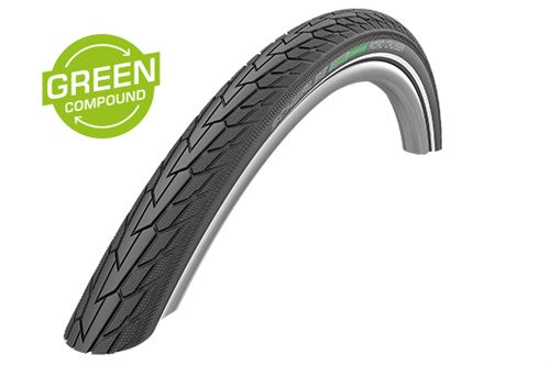 Schwalbe 12-1,75 (47-203) Road Cruiser Active Black