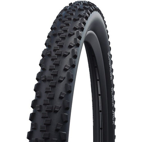 Buitenband Black Jack PP 16 X 1,90 (47-305) Sort