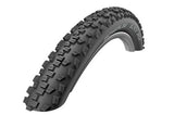 Schwalbe benelux b.v. Schwalbe Clincher Smart Sam Active 47-355 sort