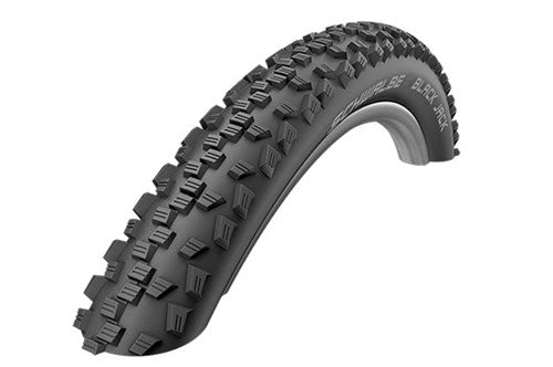 Schwalbe 18-1,90 (47-355) Black Jack Active Zwart