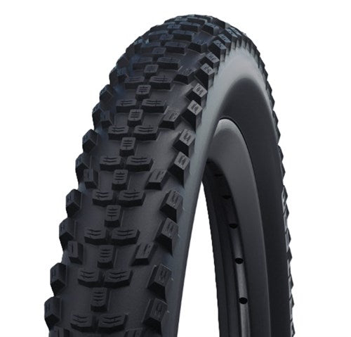 Schwalbe benelux b.v. Schwalbe Clincher Smart Sam Active 54-507 sort
