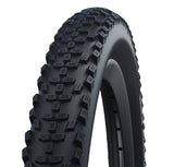 Schwalbe benelux b.v. Schwalbe Clincher Smart Sam Active 54-507 sort