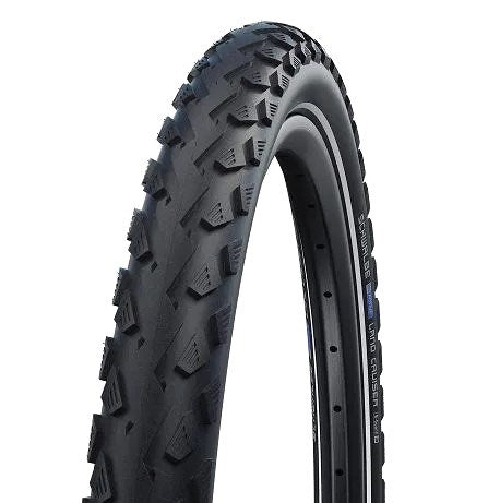 Schwalbe dæk land cruiser active line dæk land cru 47-559 b b acti kg