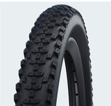 Schwalbe benelux b.v. Schwalbe Smart Samoa K-Guard SBC 26'' x 2,00 stift MTB-dæk sølv 26'' x 2,00