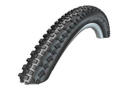Rapid Rob 27,5 x 2,25 (57-584) Sort