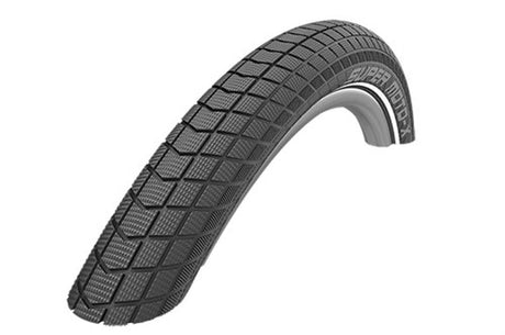 Eksternt dæk Super Moto-X DD GreenGuard 27,5 x 2,40
