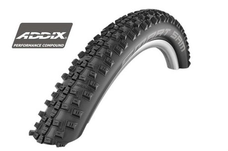 Exterior Smart Sam Performance 28 X 1,75 (47-622)