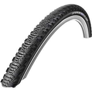 Schwalbe Dæk 30-622 CX Comp