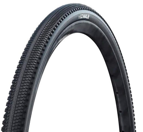 Schwalbe benelux b.v. Schwalbe clincher g-one comp 35-622 sort