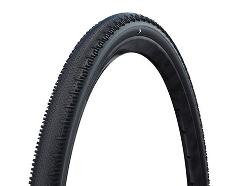 Schwalbe foldedæk g-one rs performance 35-622 tlr sort