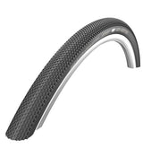 Schwalbe foldedæk g-one all-round perf 40-622 tlr sort
