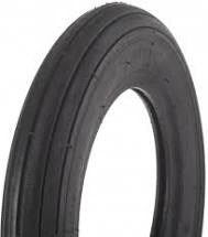 IMPAC Dæk 10x2 54-152 Sort