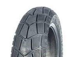 Schwalbe Dæk 130 60-13 TL Weatherman