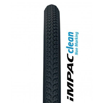 Udendørs dæk 22x1,3 8 37-489 sort