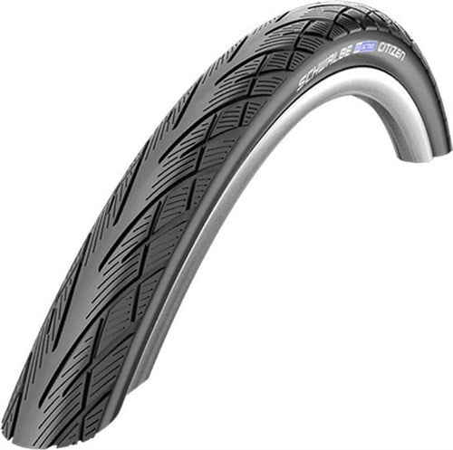 Schwalbe Dæk R 26x1,75 47-559 Borger