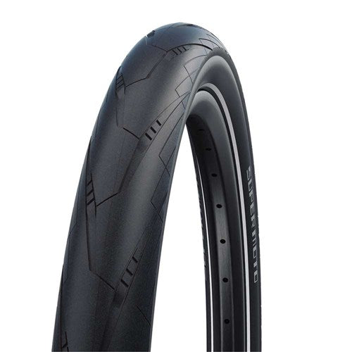 Schwalbe Dæk 28-1,50 (40-622) Super Moto Perf SW-Skin +R
