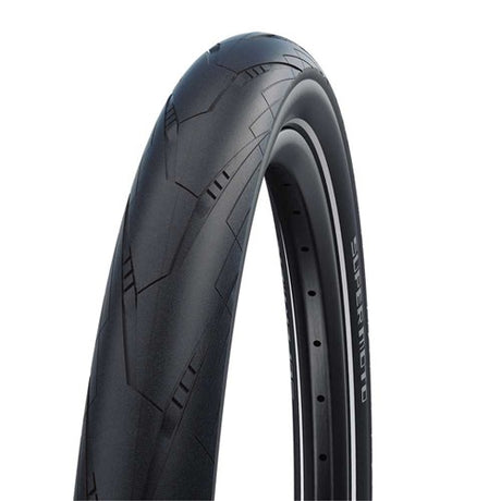 Schwalbe Dæk 28-1,50 (40-622) Super Moto Perf SW-Skin +R