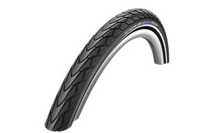 Ydre dæk racer 28 x 1,50 (40-622) sort