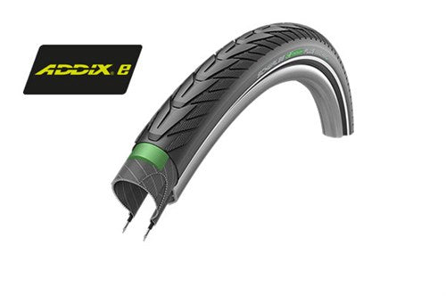 Schwalbe 28x1,50 40-622 Marathon Energizer Plus Green Guard Reflex