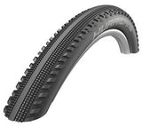 Schwalbe benelux b.v. Schwalbe clincher motion orkan 42-622 +r sort