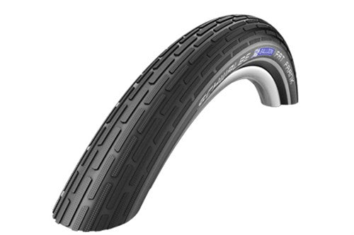 VERV = Walbe 28x2,00 Fat Frank
