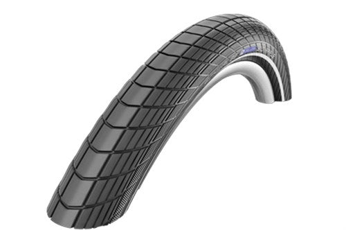 Big Apple Exterior 28 X 2,00 (50-622)